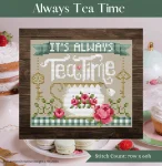 (image for) Always Tea Time